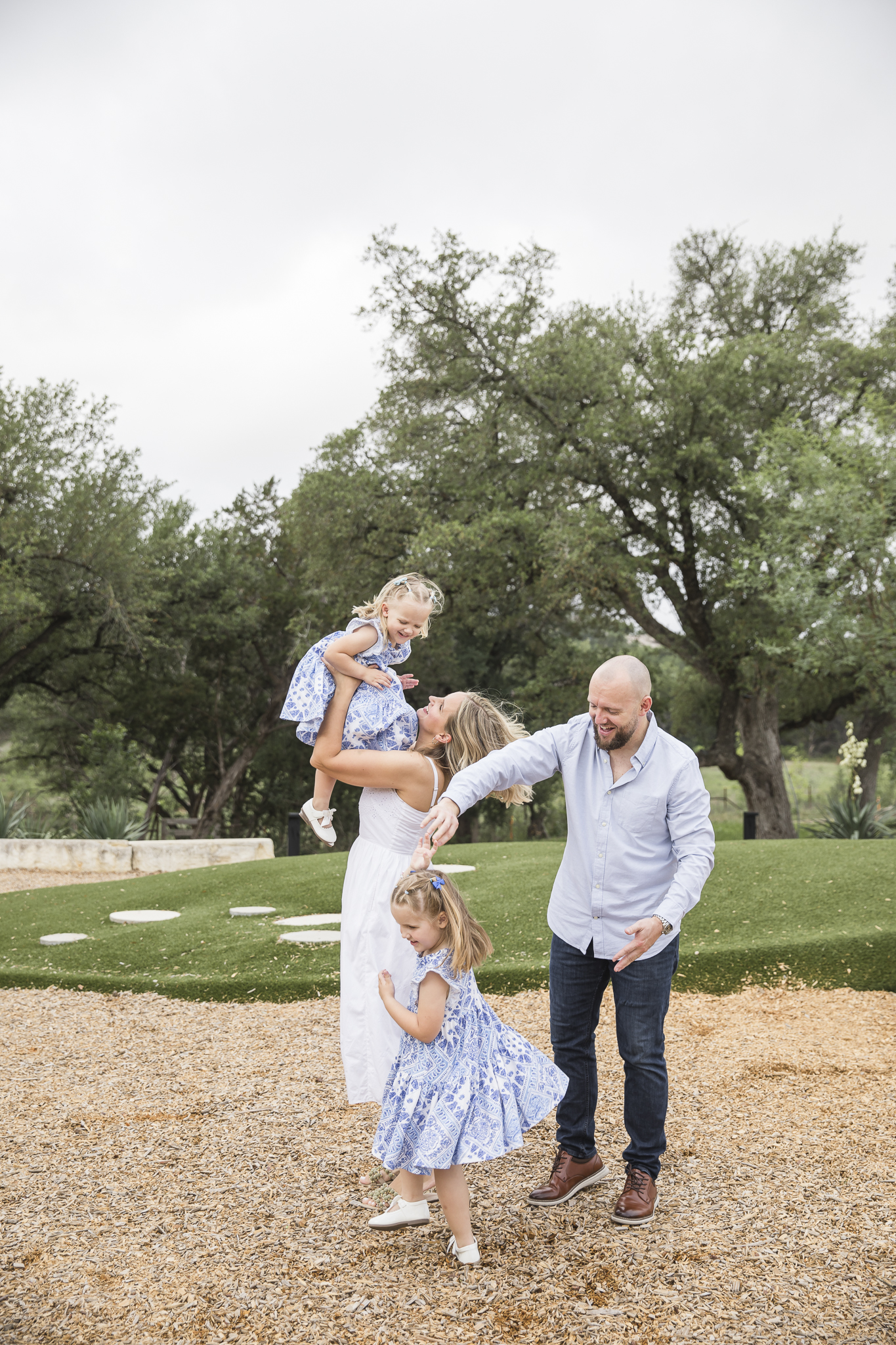Dalton Family