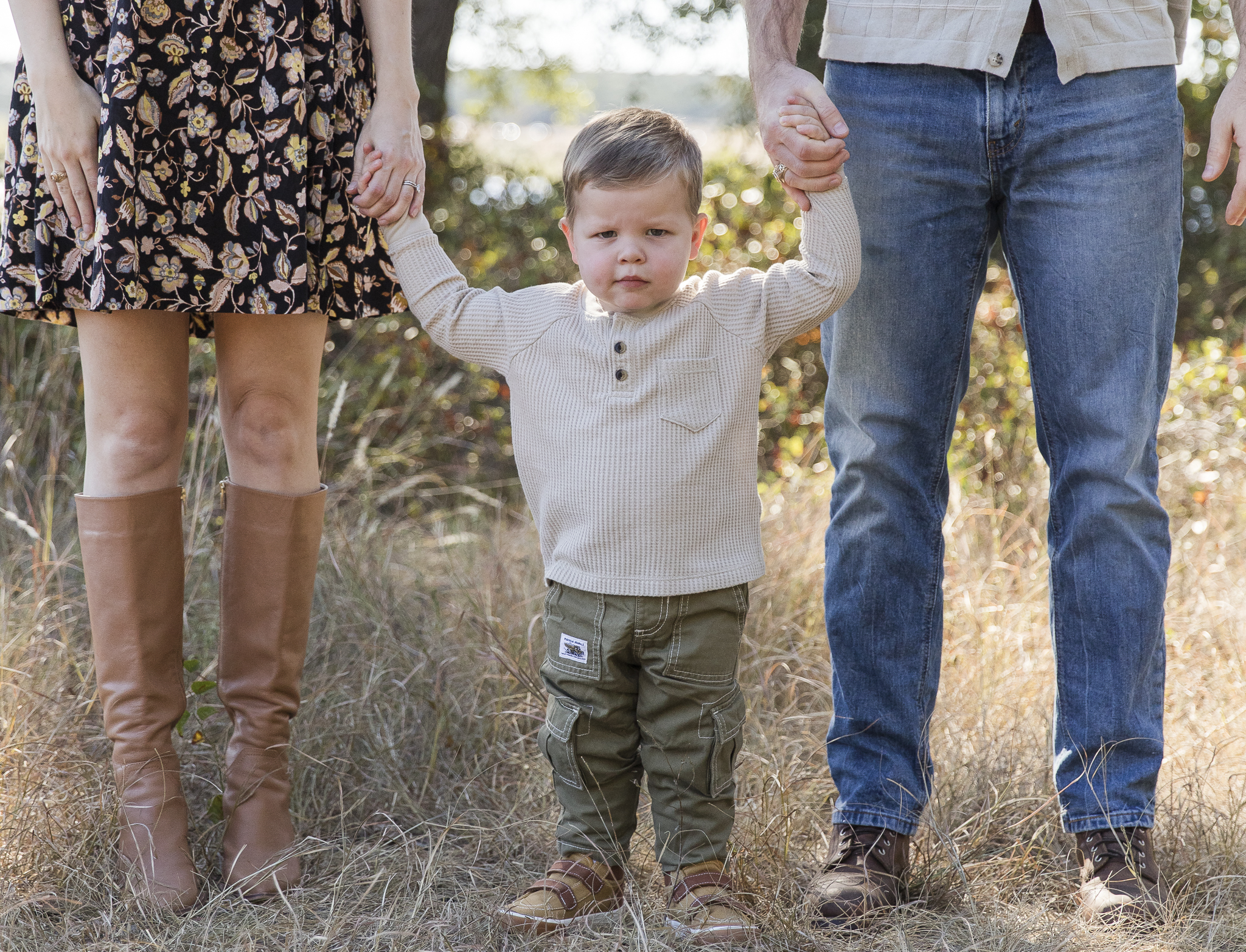 Fowler Family
