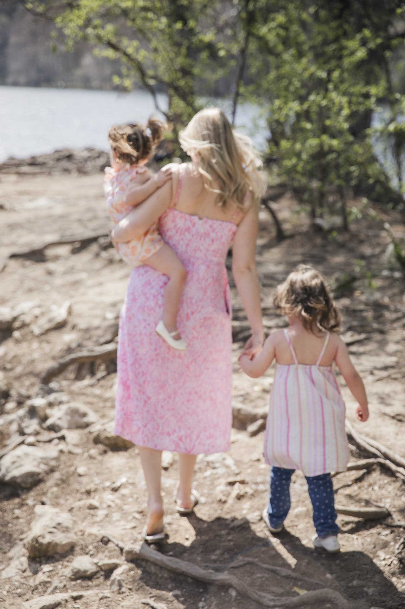 McKelvie Family