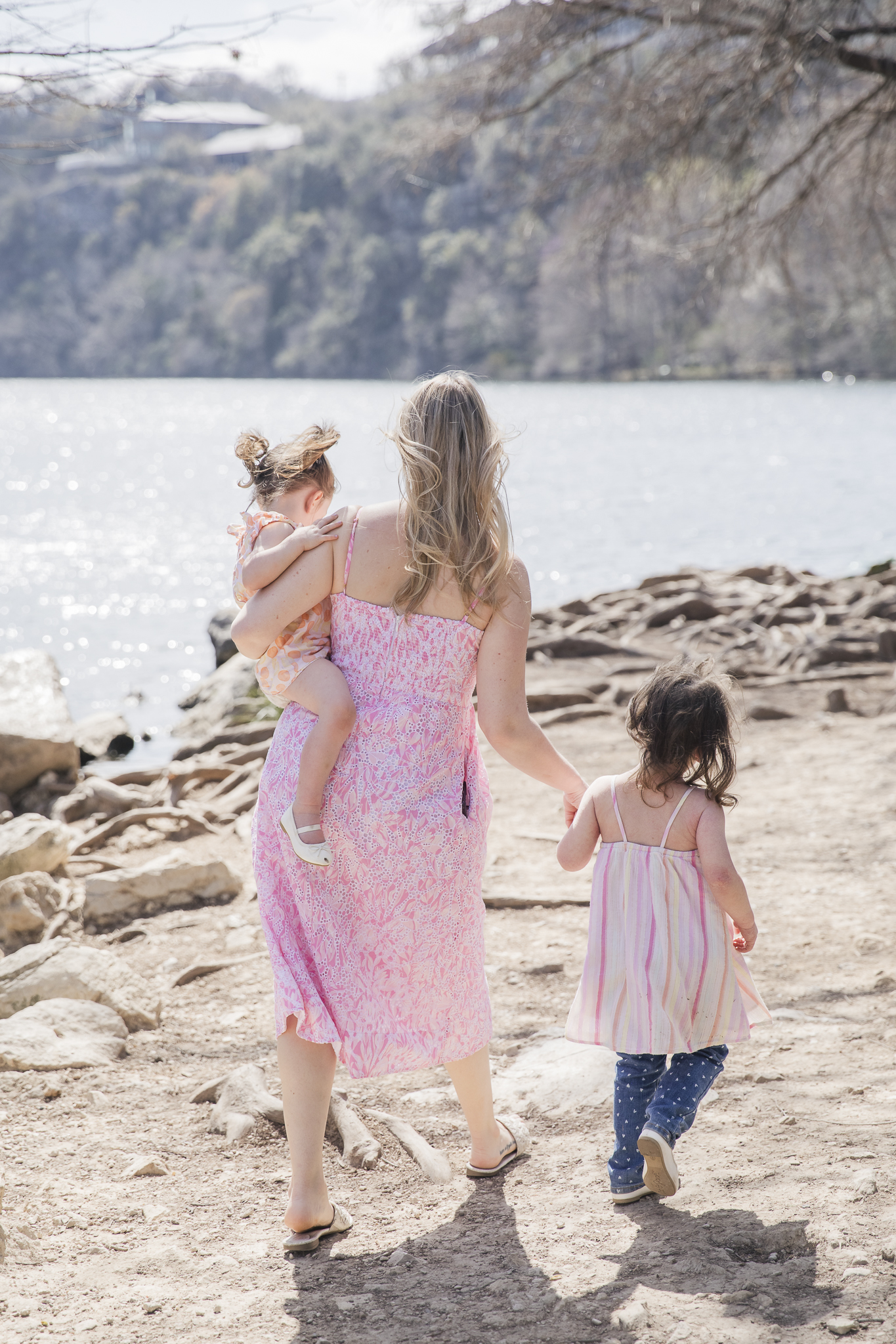 McKelvie Family