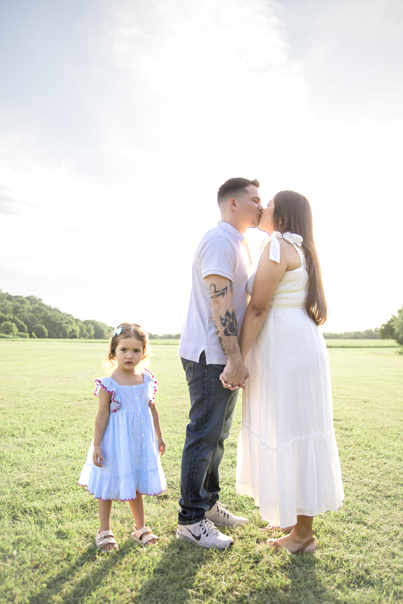 Monroy Family