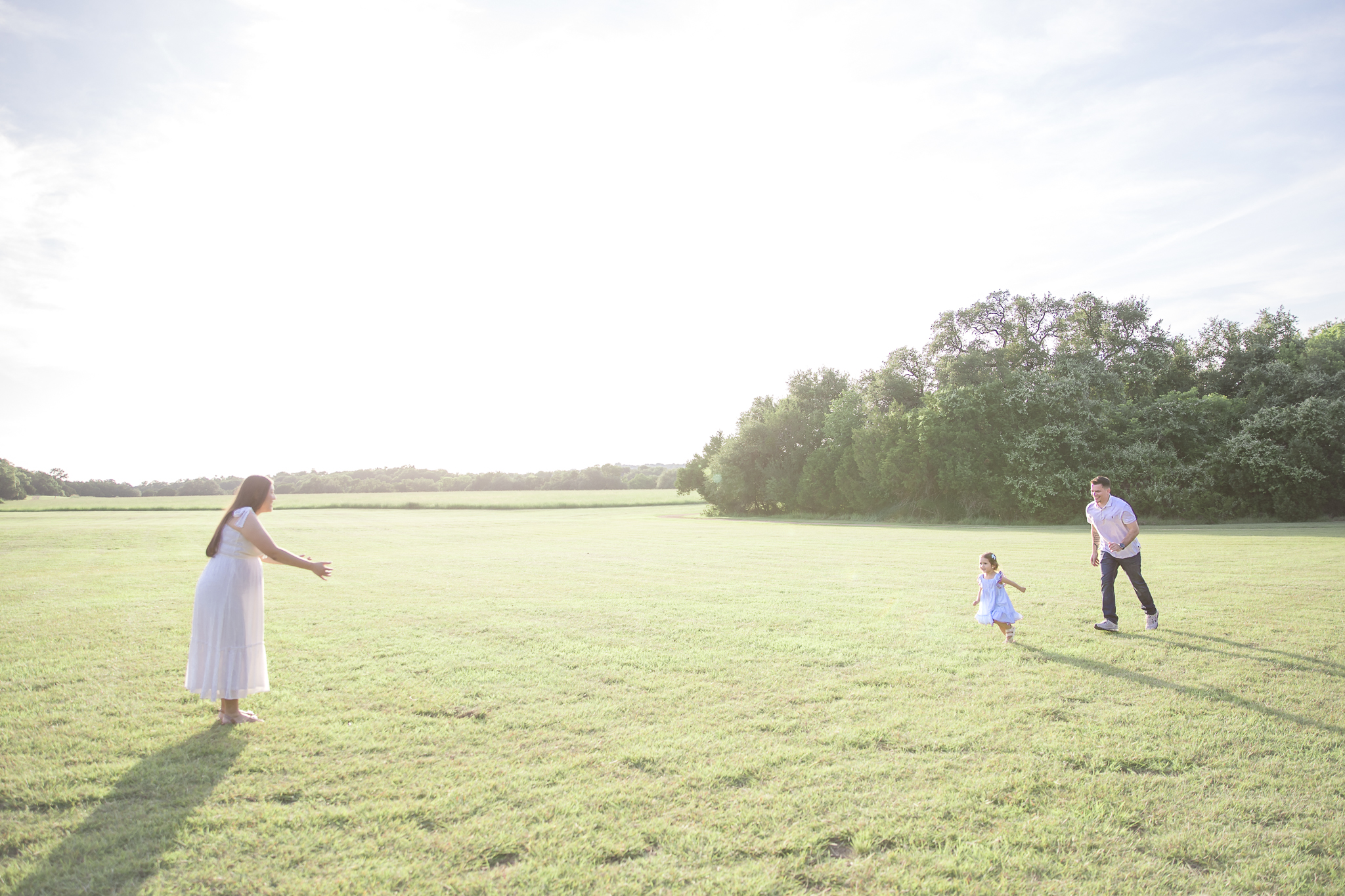Monroy Family