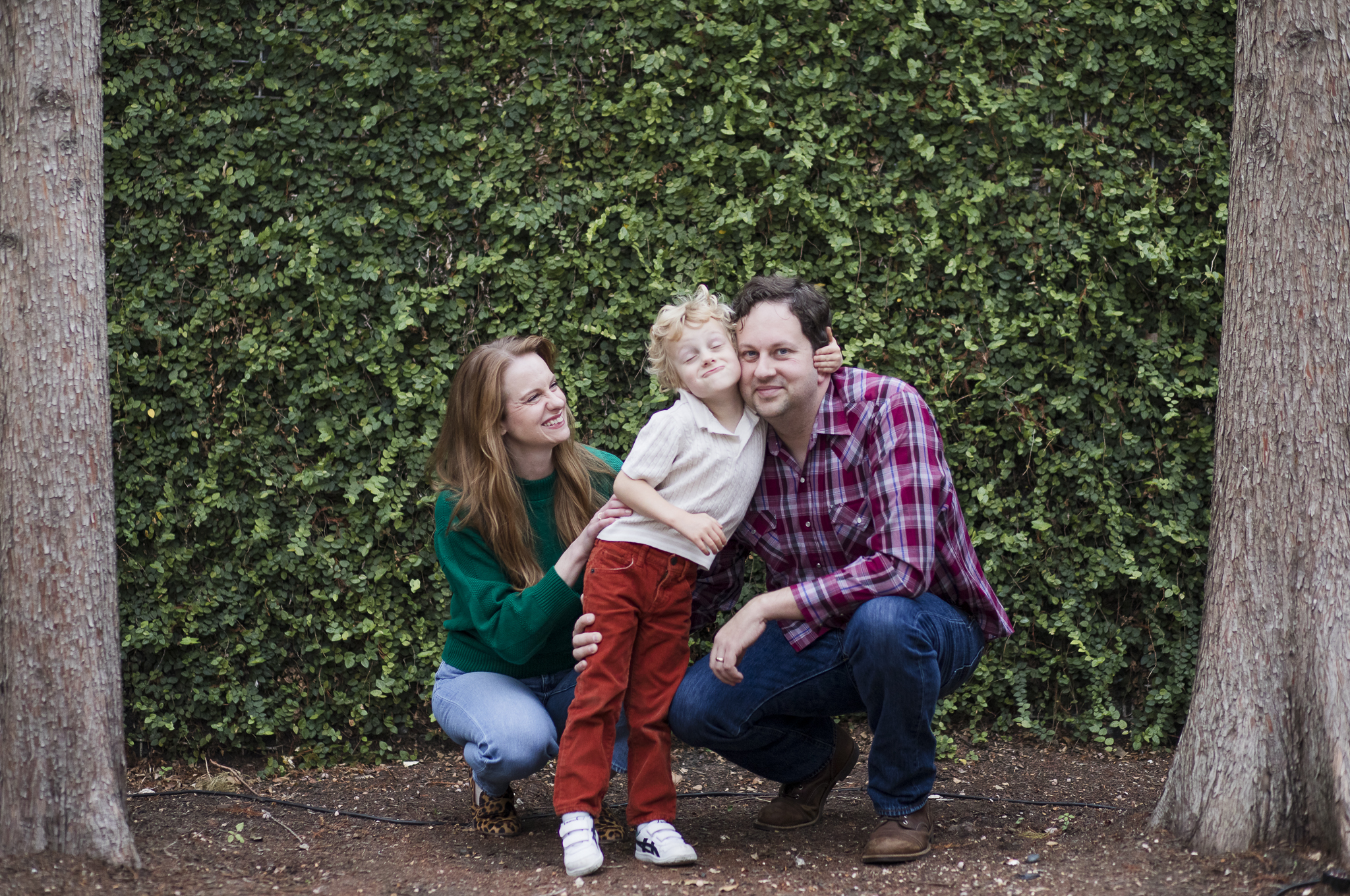 Wentz Family