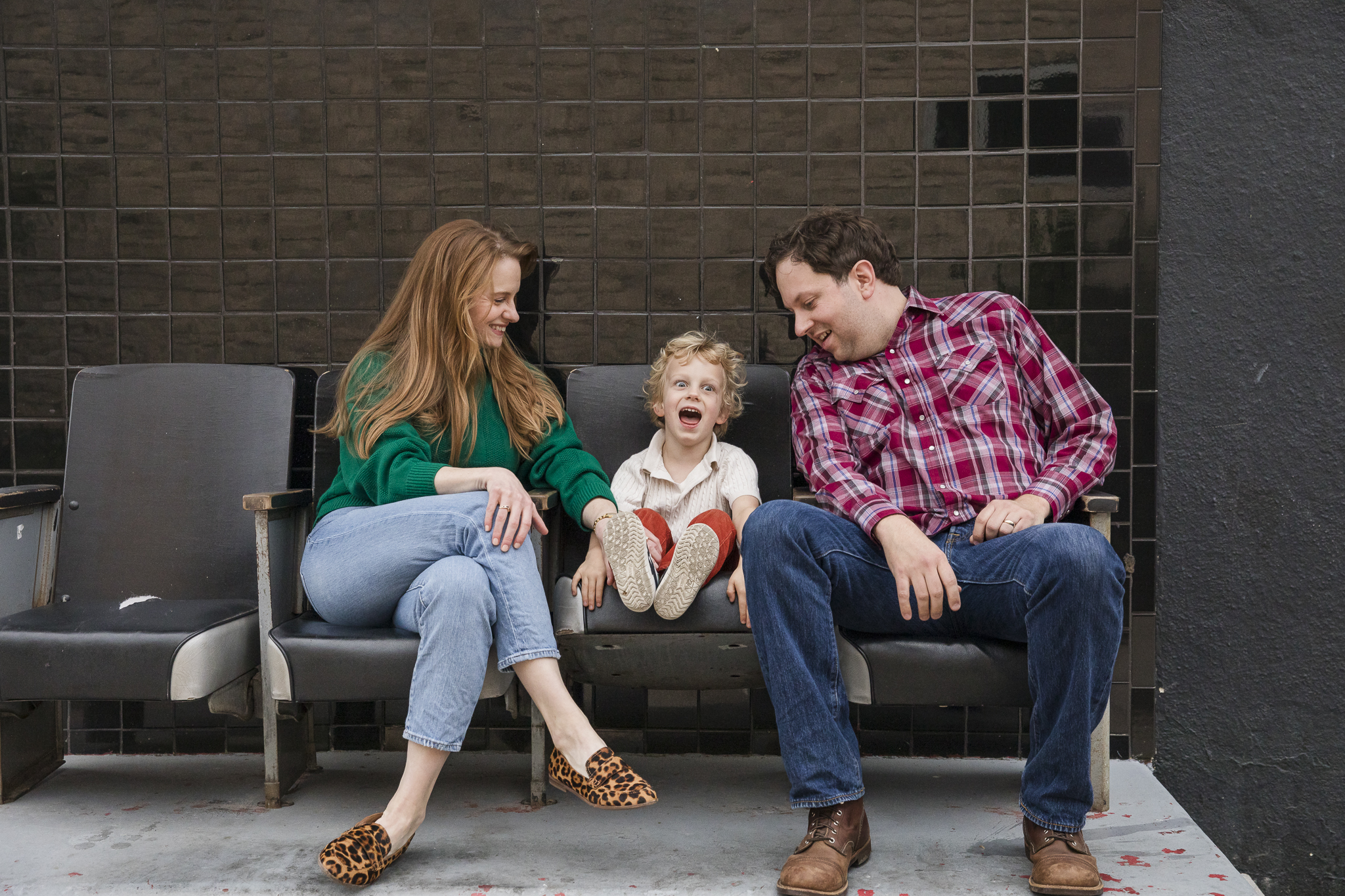 Wentz Family