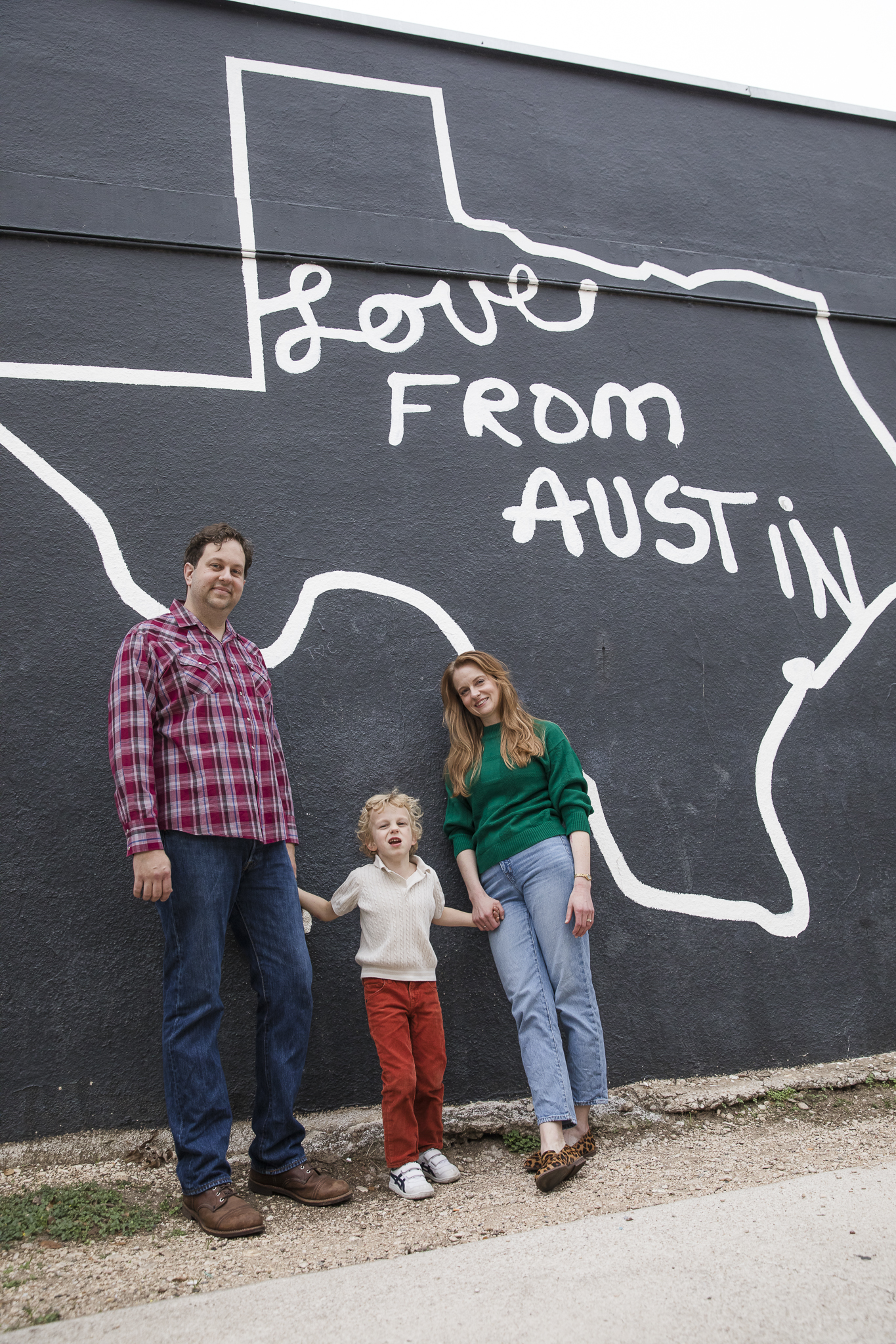 Wentz Family