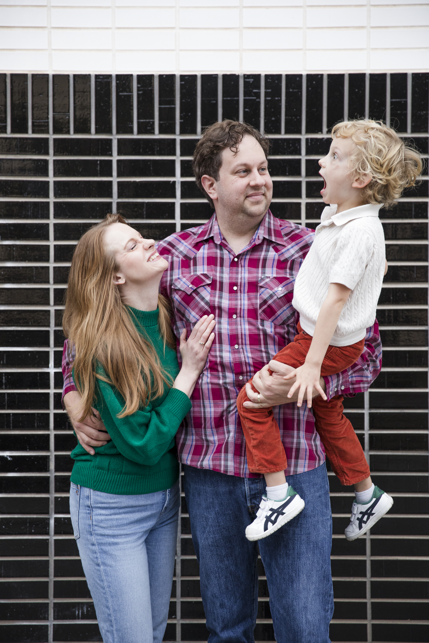 Wentz Family