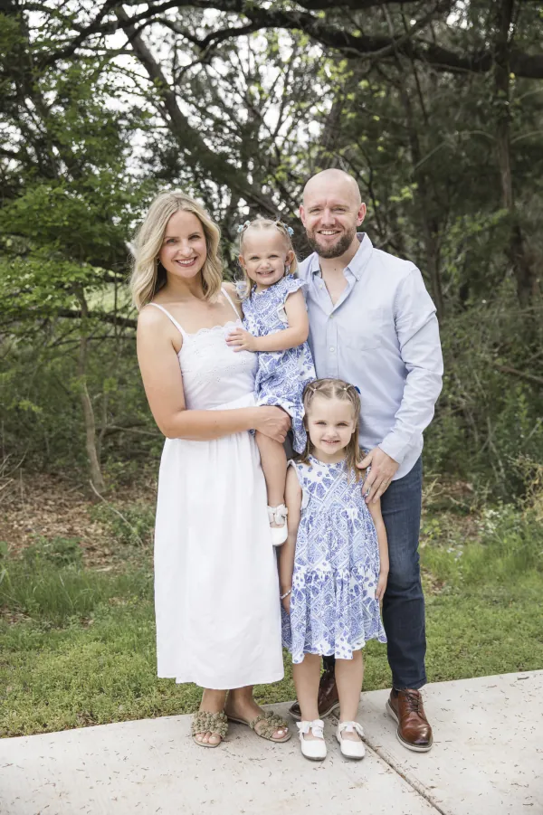 Family session