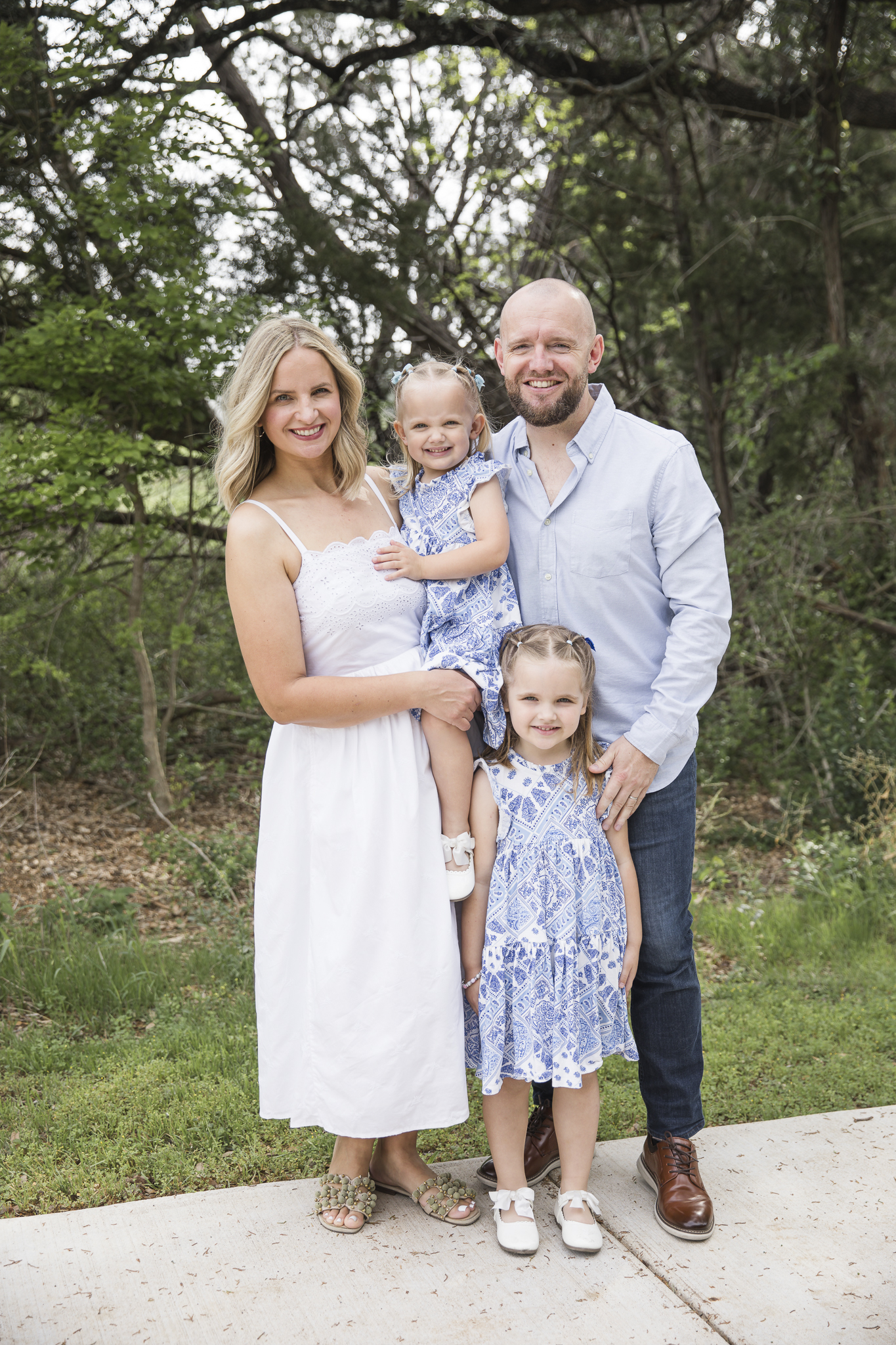 Family session