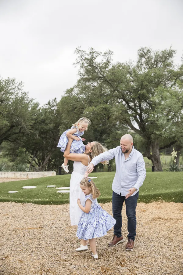 Family session