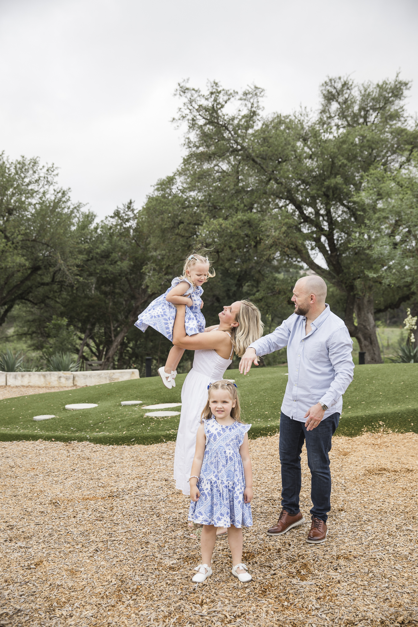 Family session