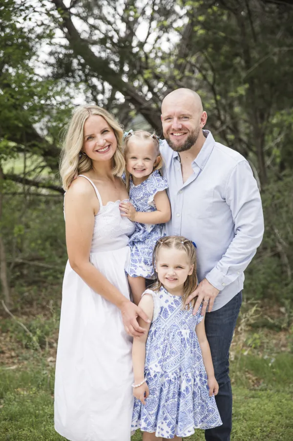 Family session
