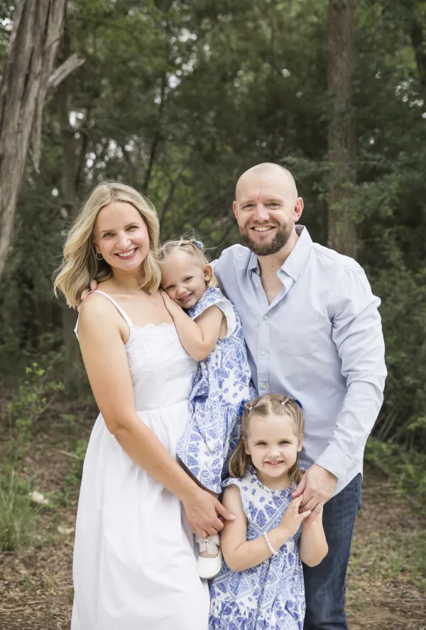 Family session
