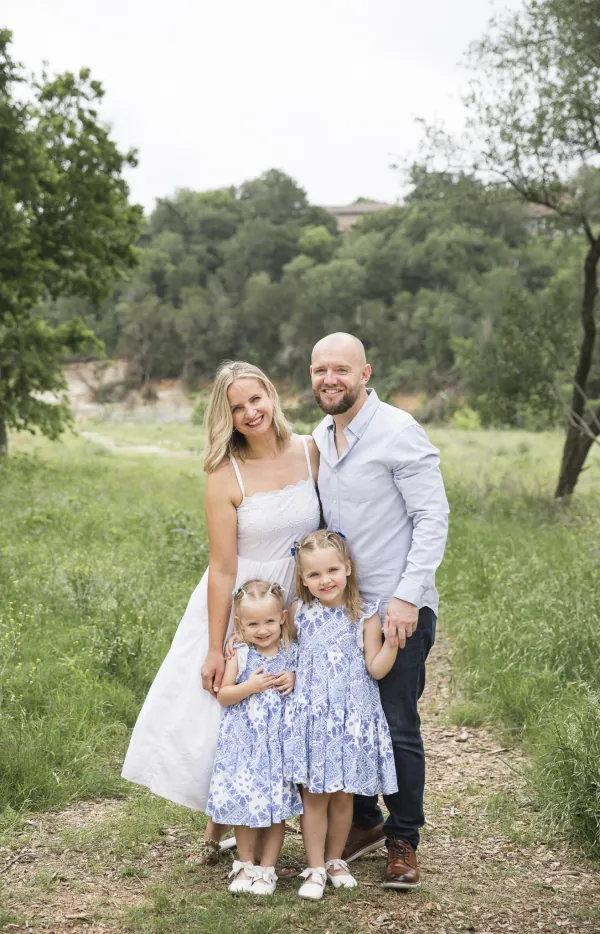 Family session