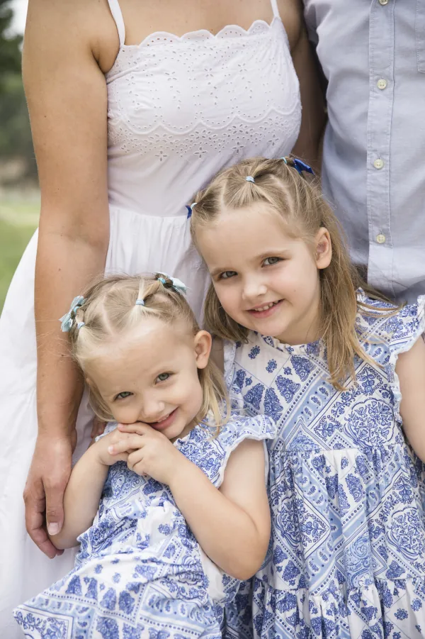 Family session