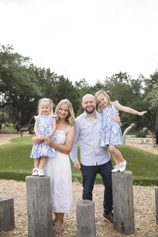 Family session