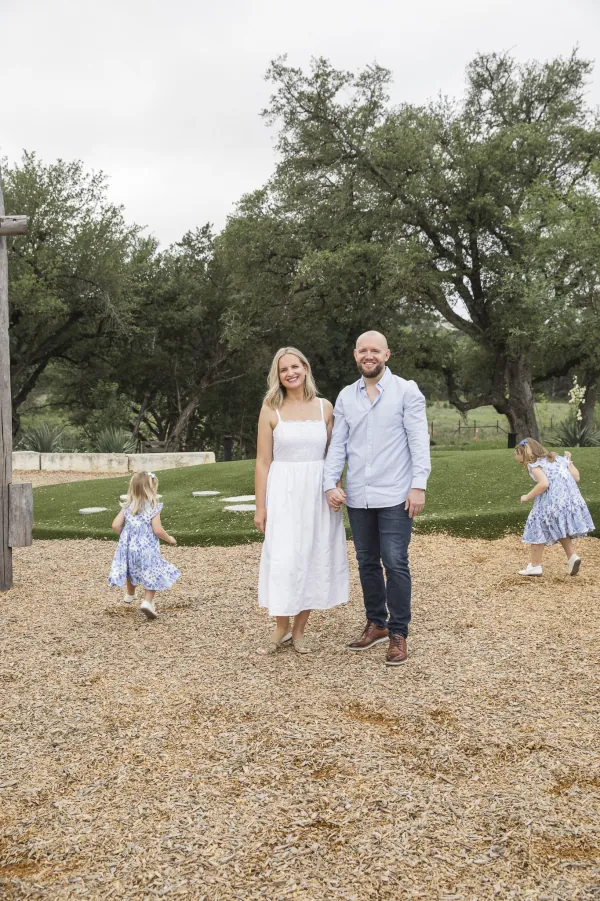 Family session