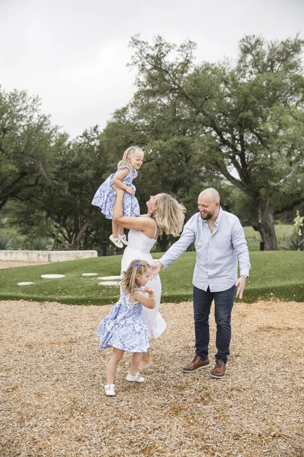 Family session