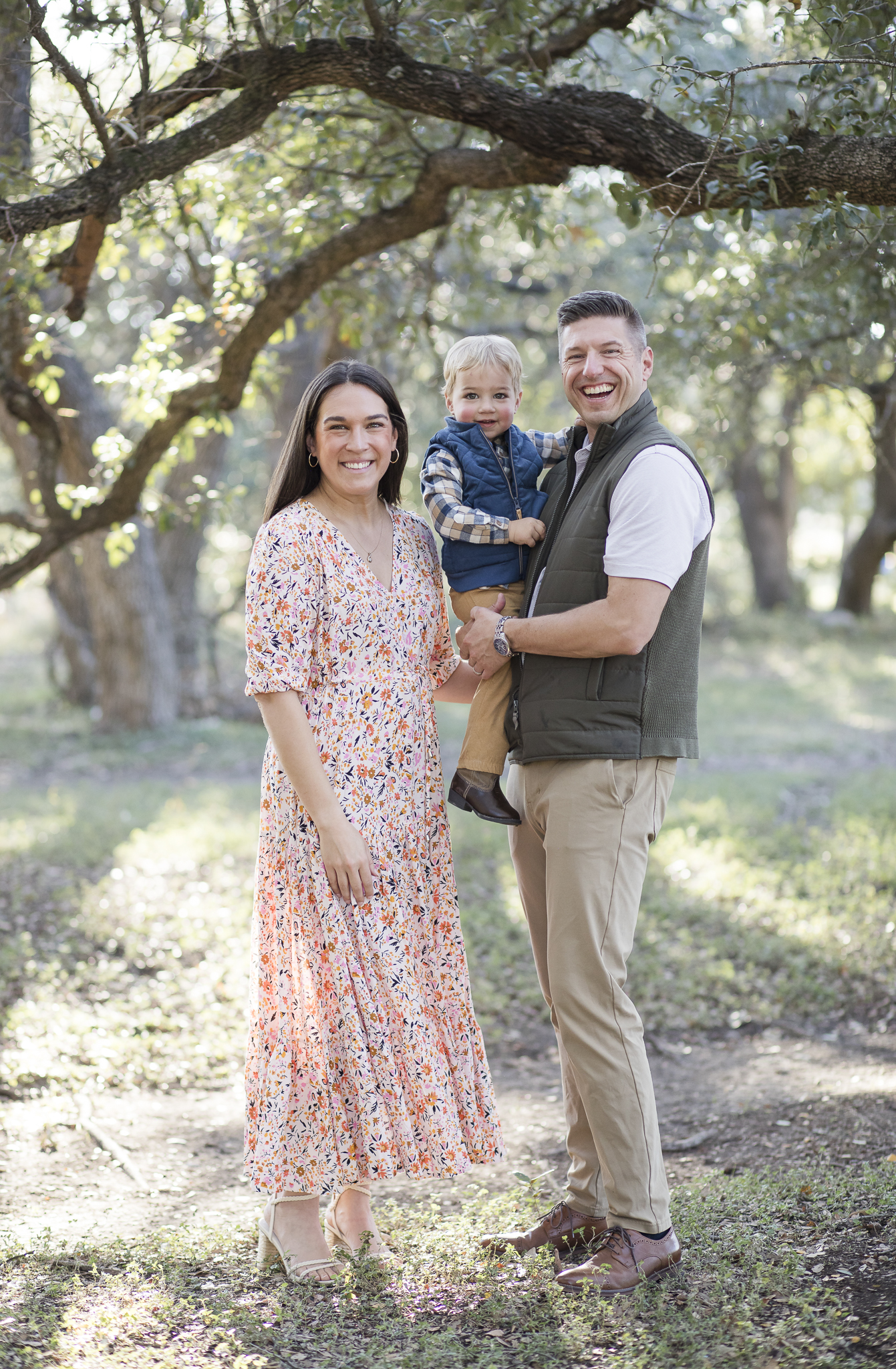 Family session