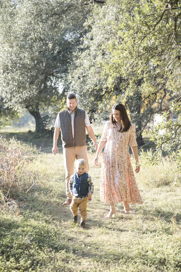 Family session