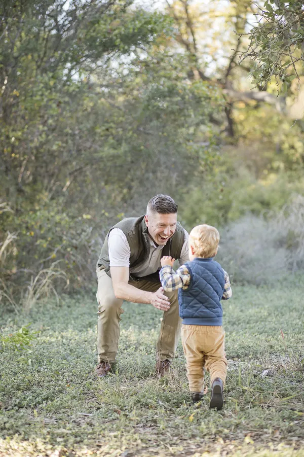 Family session
