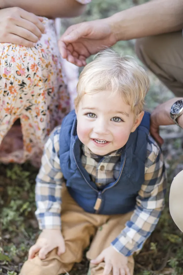 Family session