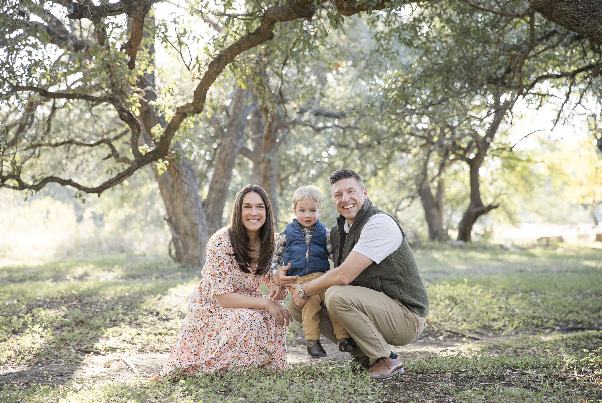 Family session