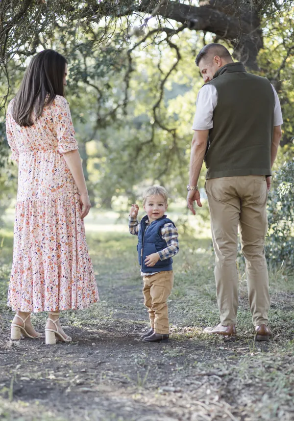 Family session