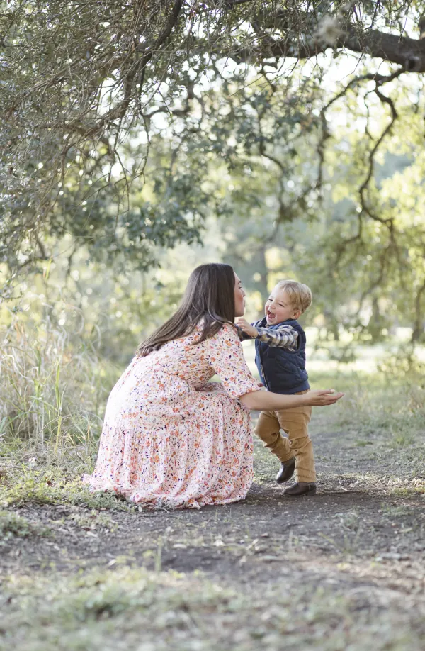 Family session