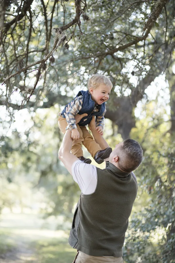 Family session