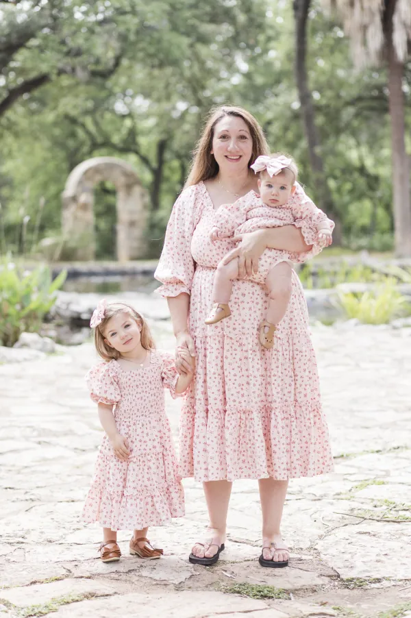 Family session