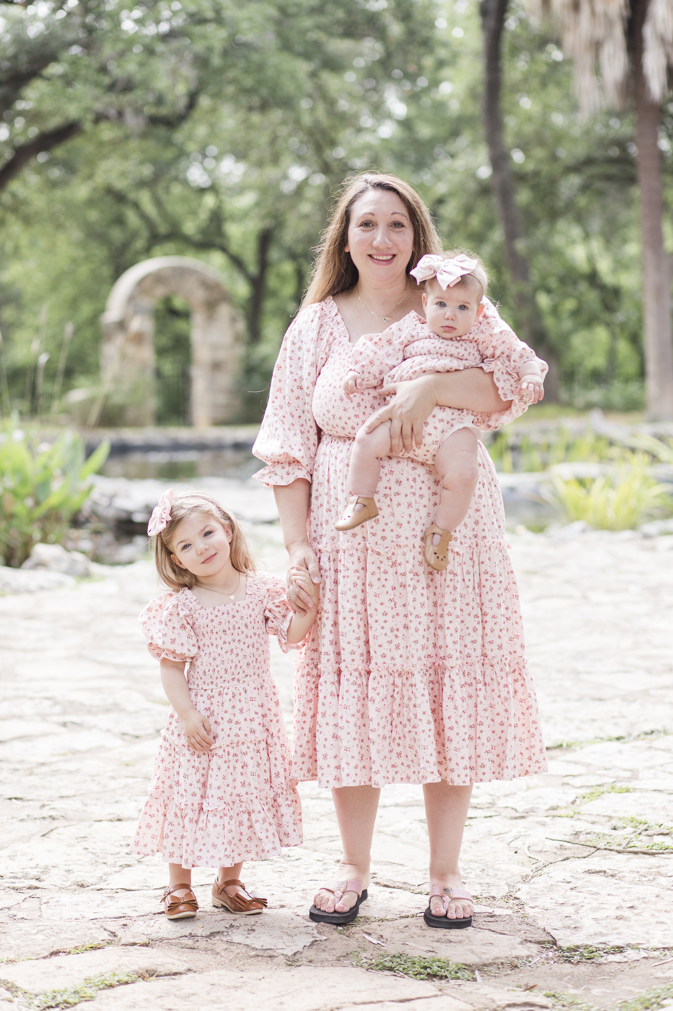 Family session