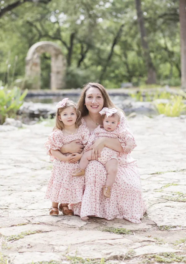 Family session