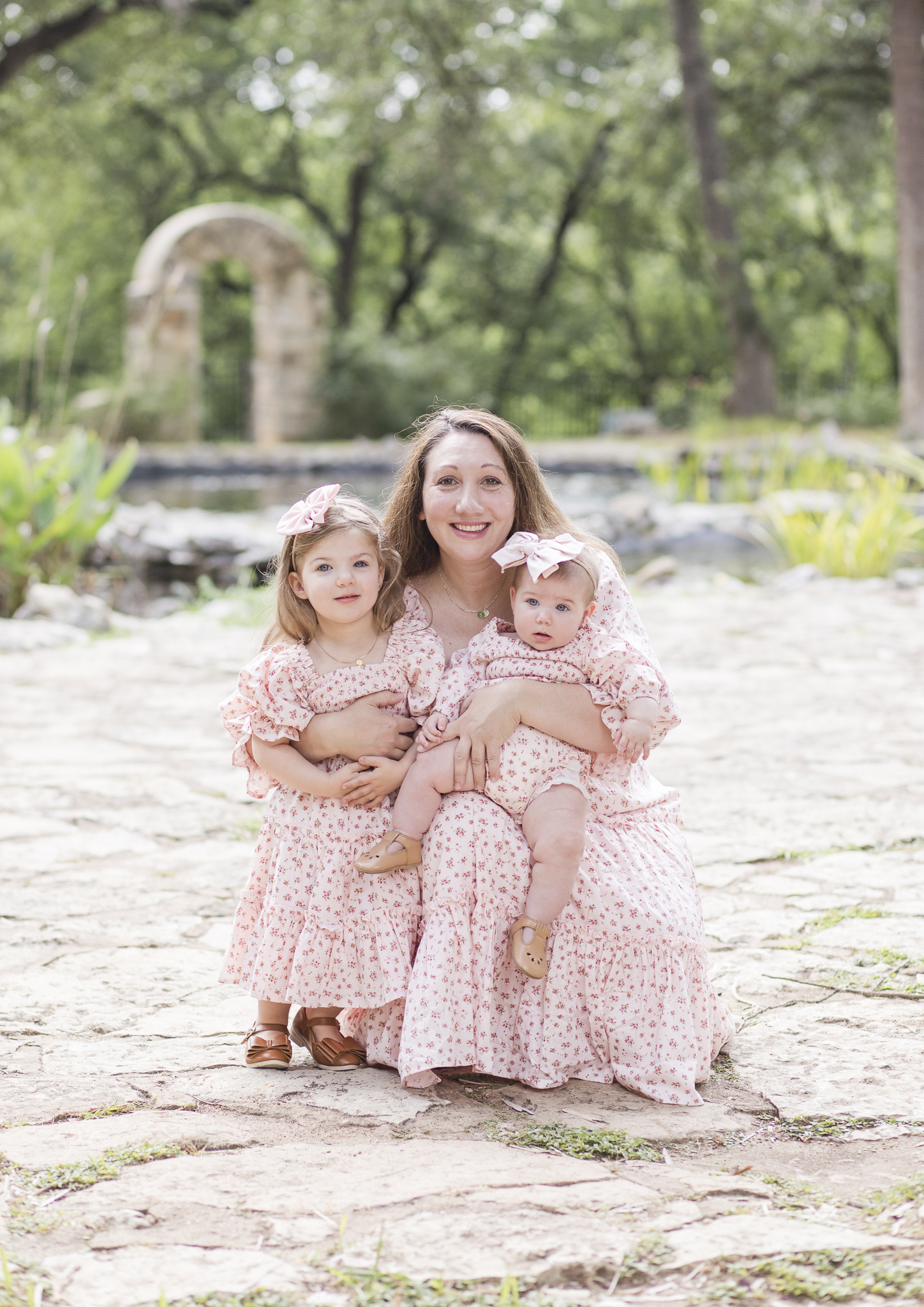 Family session