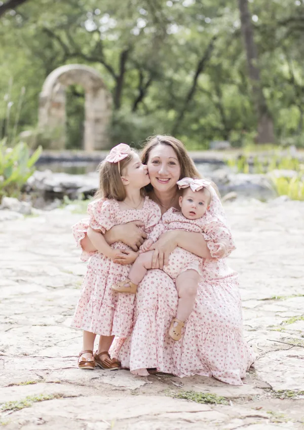Family session