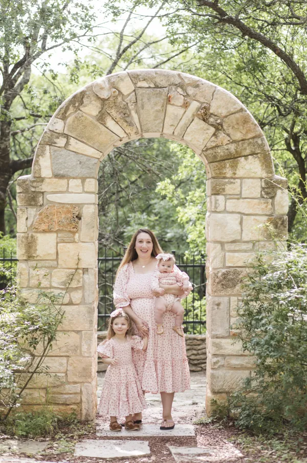 Family session