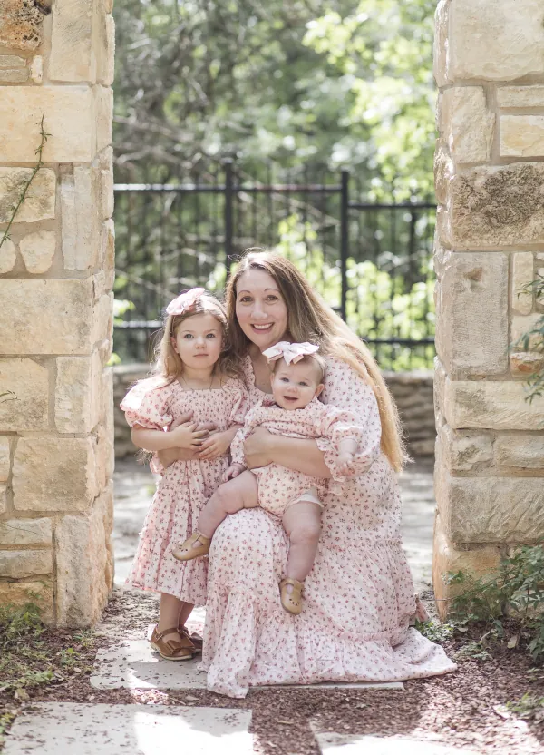 Family session