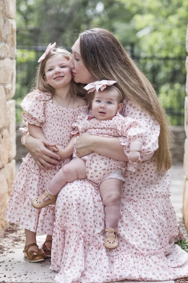 Family session