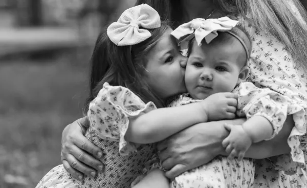 Family session