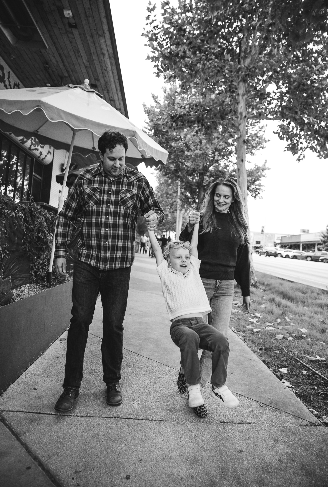 Family session