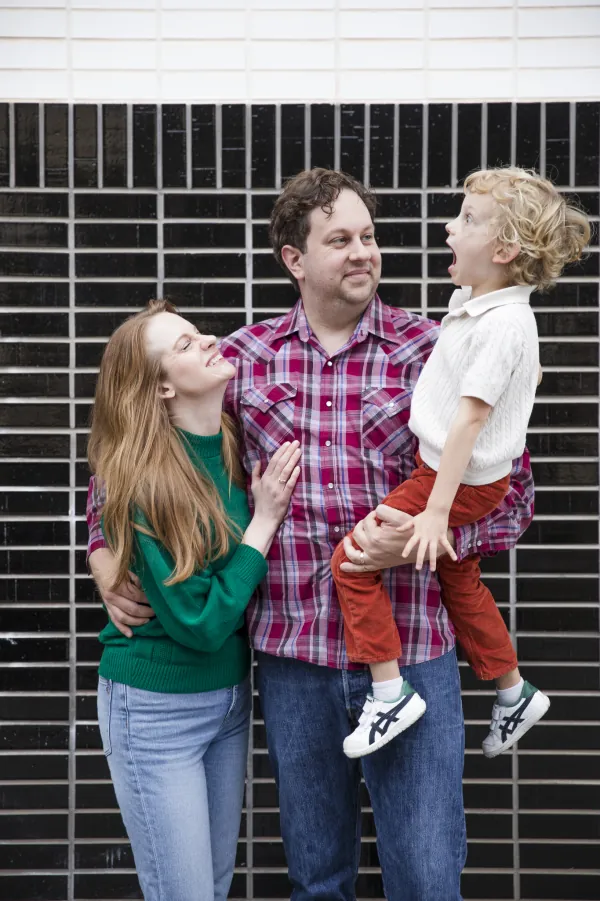 Family session