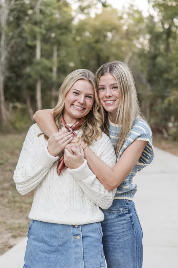 Family session