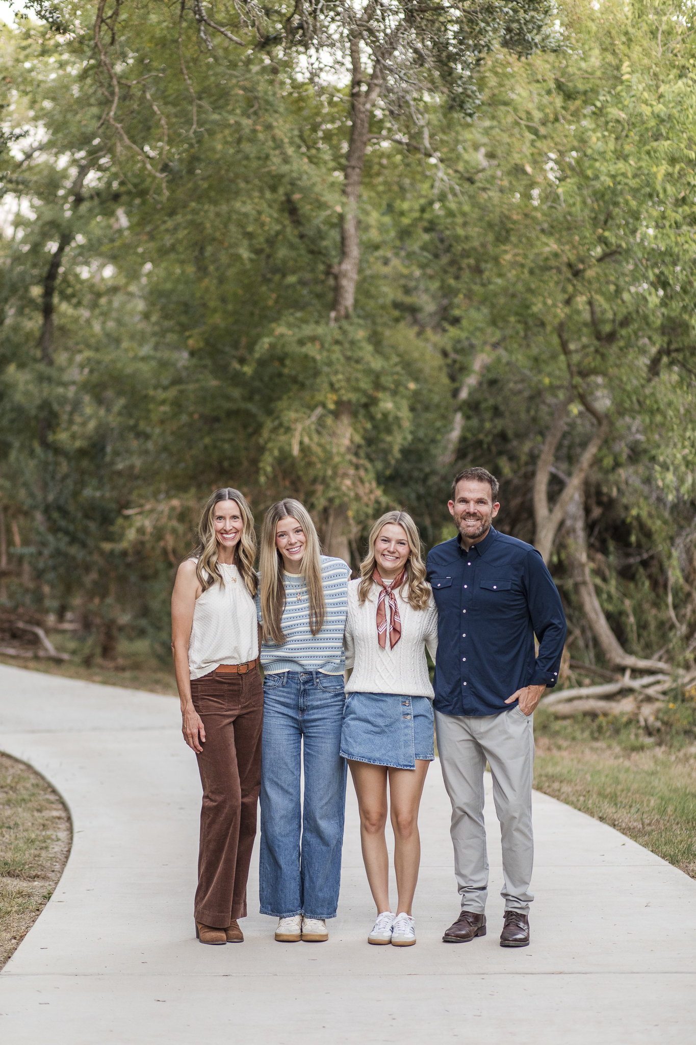 Family session