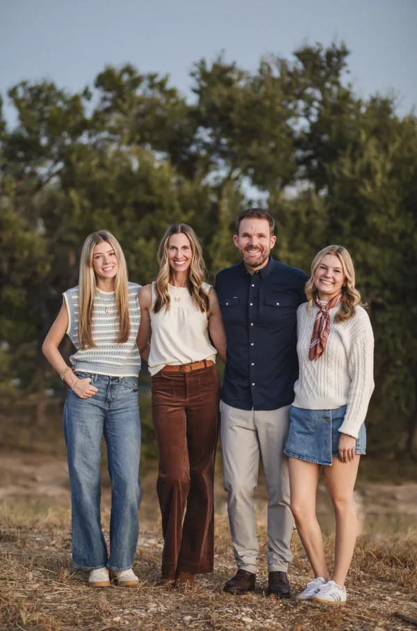Family session