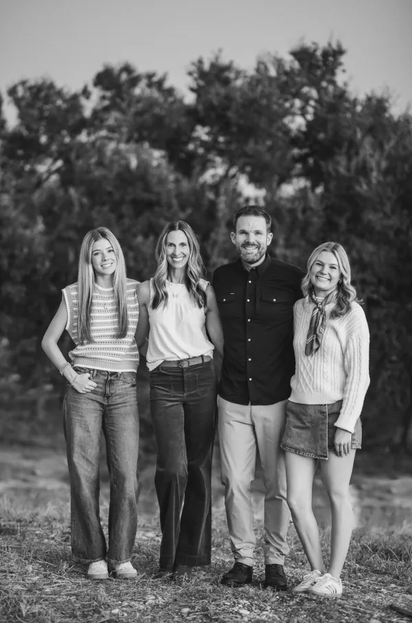 Family session
