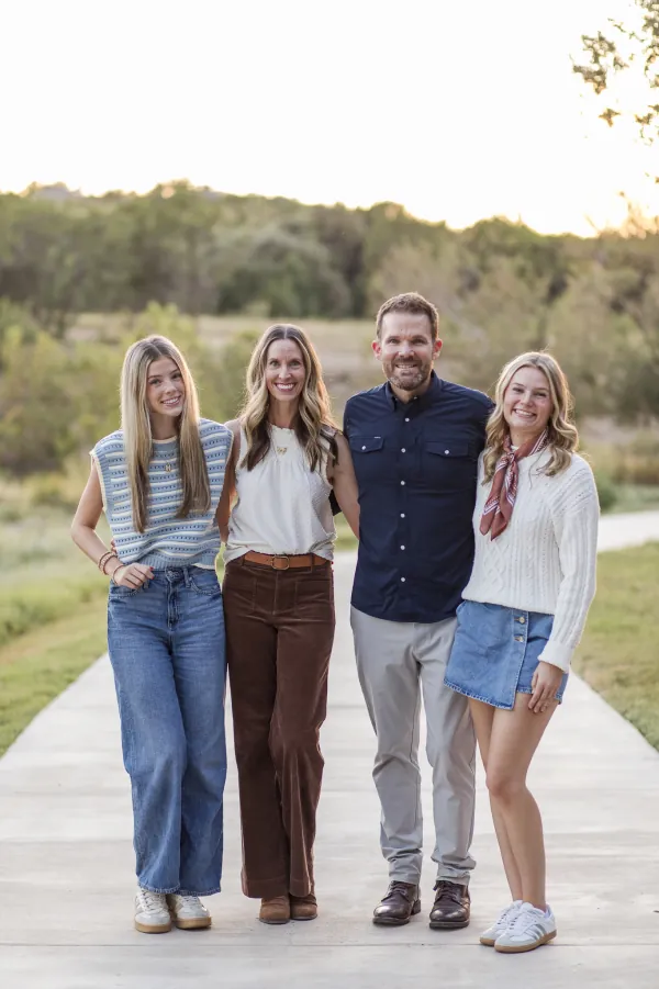 Family session