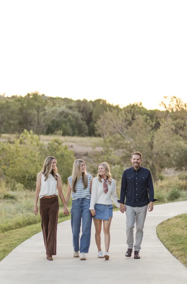 Family session