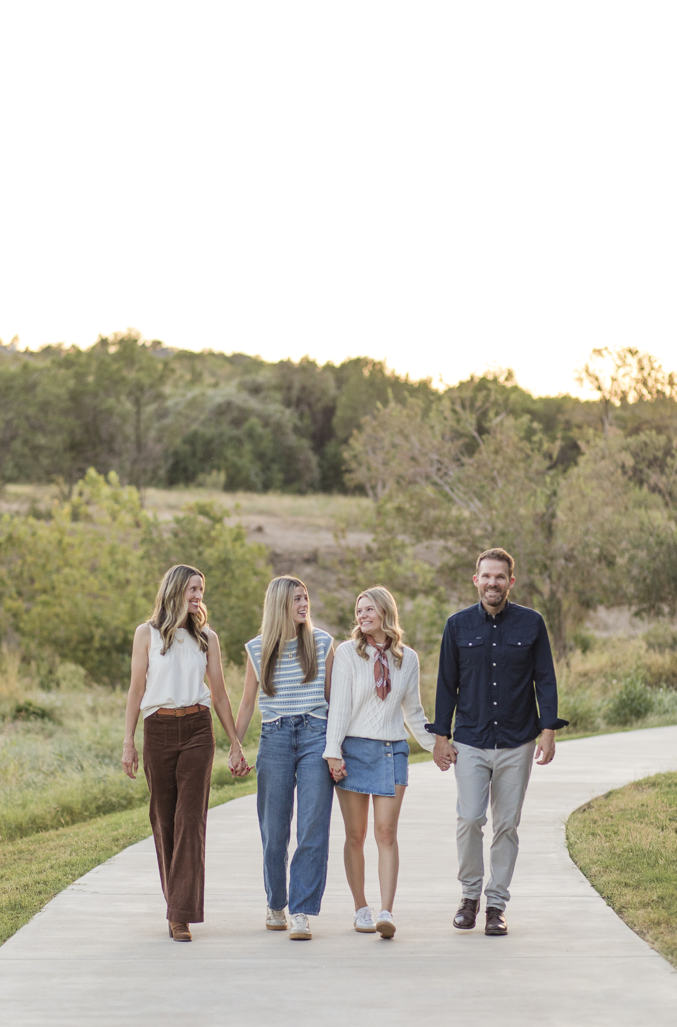 Family session
