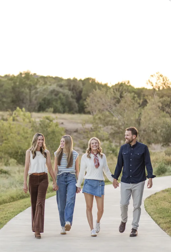 Family session