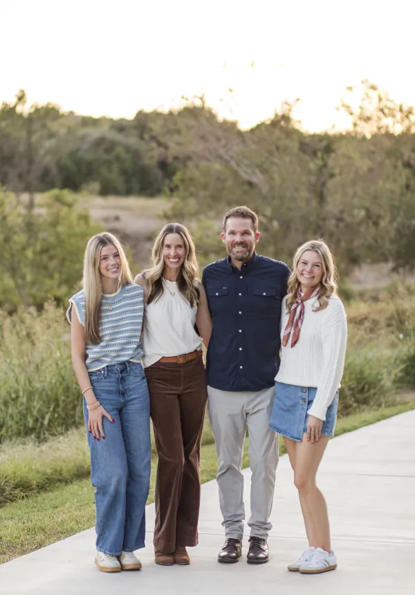 Family session