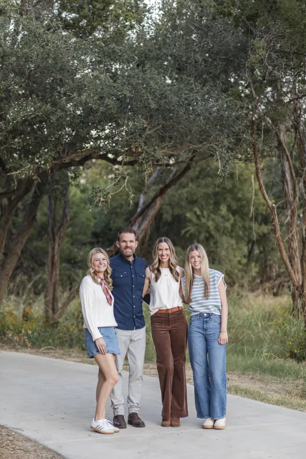 Family session